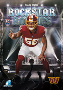 2026 Bowman Football Blaster Box