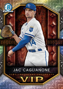 2025 Bowman Baseball Mega Box
