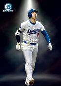 2025 Bowman Baseball Hobby Box