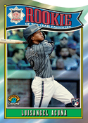 2025 Bowman Baseball Hobby Box