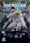 2025 Bowman Baseball Hobby Box
