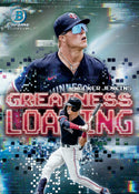 2025 Bowman Baseball Hobby Box