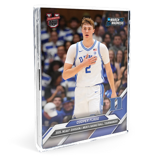 2025 Bowman University Now NCAA March Madness On Demand Set