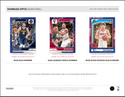 2024-25 Panini Donruss Optic NBA Hobby Blaster Box (Ultra-Rare Downtown & Mythical Inserts)