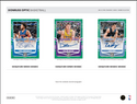 2024-25 Panini Donruss Optic NBA Hobby Blaster Box (Ultra-Rare Downtown & Mythical Inserts)