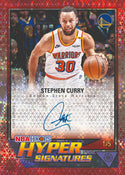 2025-26 Topps Hoops Basketball Blaster Box (Green Hoops Parallels!)