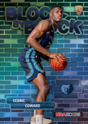 2025-26 Topps Hoops Basketball Blaster Box (Green Hoops Parallels!)