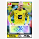 2023-24 Topps Chrome Bundesliga Soccer Hobby Box