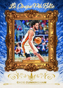 2025-26 Panini Court Kings Basketball Hobby Box