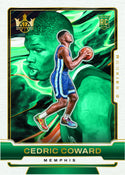 2025-26 Panini Court Kings Basketball Hobby Box