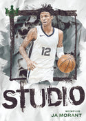 2025-26 Panini Court Kings Basketball Hobby Box