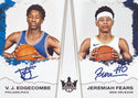 2025-26 Panini Court Kings Basketball Hobby Box