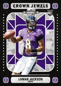 2024 Panini Contenders Optic Football Hobby Box