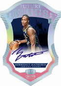 2022-23 Panini Crown Royale Basketball Hobby Box