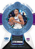 2022-23 Panini Crown Royale Basketball Hobby Box