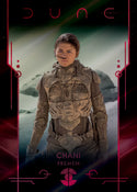 2024 Dune Chrome Hobby Box