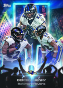 2026 Topps Flagship Football Hobby Box