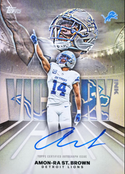 2026 Topps Flagship Football Hobby Box