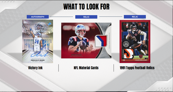 2026 Topps Flagship Football Hobby Box