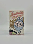 THE MONSTERS Exciting Macaron Vinyl Face Blind Box