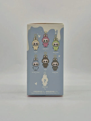 THE MONSTERS Exciting Macaron Vinyl Face Blind Box