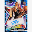 2023-24 Topps Chrome Basketball Monster Box