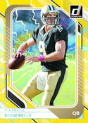 2026 Panini Donruss Football Hobby Blaster