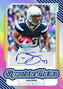 2026 Panini Donruss Football Hobby Blaster