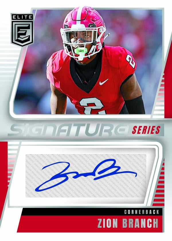 2026 Panini Donruss Football Hobby Blaster