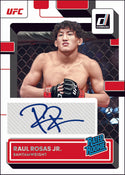 2023 Panini Donruss UFC Hobby Box