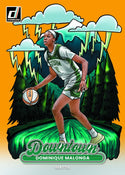 2026 Panini Donruss WNBA Basketball Hobby Box