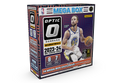 2023-24 Panini Donruss Optic NBA Trading Card Box (Hobby Mega Box)