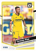 2023-24 Panini Donruss Soccer Hobby Boxes