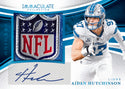 2025 Panini Immaculate Football Hobby Box