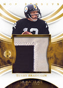 2025 Panini Immaculate Football Hobby Box