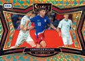 2024-25 Panini Select FIFA Soccer Hobby Box