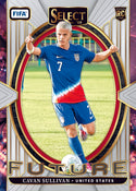 2024-25 Panini Select FIFA Soccer Hobby Box