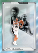 2025-26 Topps Chrome Update Series Basketball Hobby Box