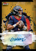 2024 Topps Finest Football Hobby Box