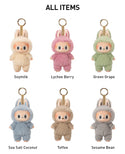 THE MONSTERS Exciting Macaron Vinyl Face Blind Box