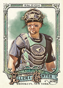 2025 Topps Allen & Ginter Baseball Hobby Box