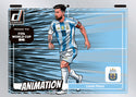 2025-26 Panini Donruss Soccer Hobby Blaster (Look for Pink Swirl & Pink Cubic Parallels)