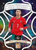2025-26 Panini Donruss Soccer Hobby Blaster (Look for Pink Swirl & Pink Cubic Parallels)