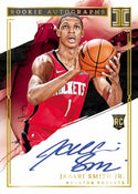 2022-23 Panini Impeccable Basketball Hobby Box