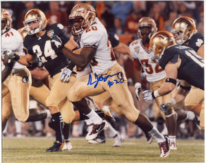 LaMarcus Joyner Autographed 8x10 Photo