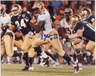 LaMarcus Joyner Autographed 8x10 Photo