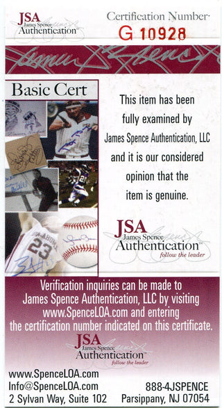 Hines Ward Autographed 8x10 Photo (JSA)