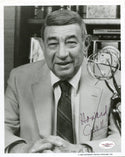 Howard Cosell Autographed 8x10 Photo (JSA)