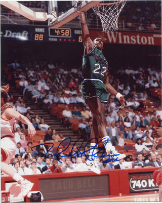 Rolando Blackmon Autographed 8x10 Photo