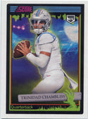 Trinidad Chambliss 2026 Panini Score A Treat RC #148